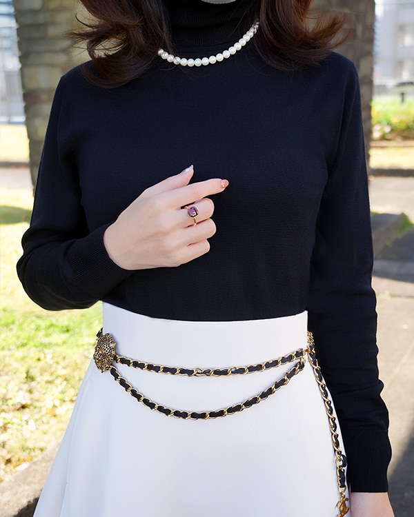 ココ・シャネルの愛した