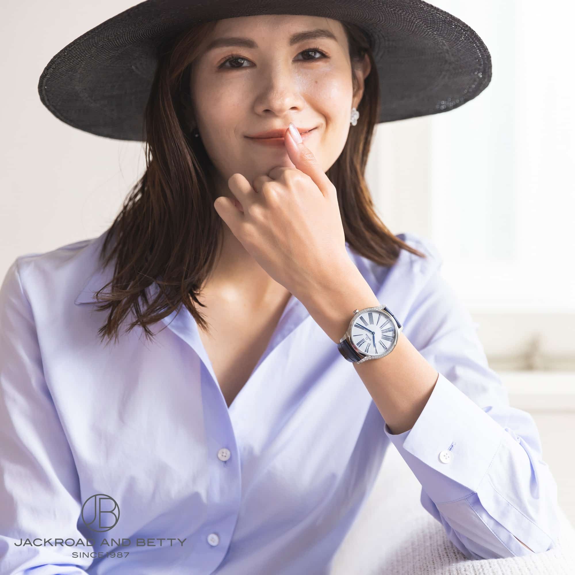 オメガ レディース腕時計人気ランキング【2026年最新版】 | レディース