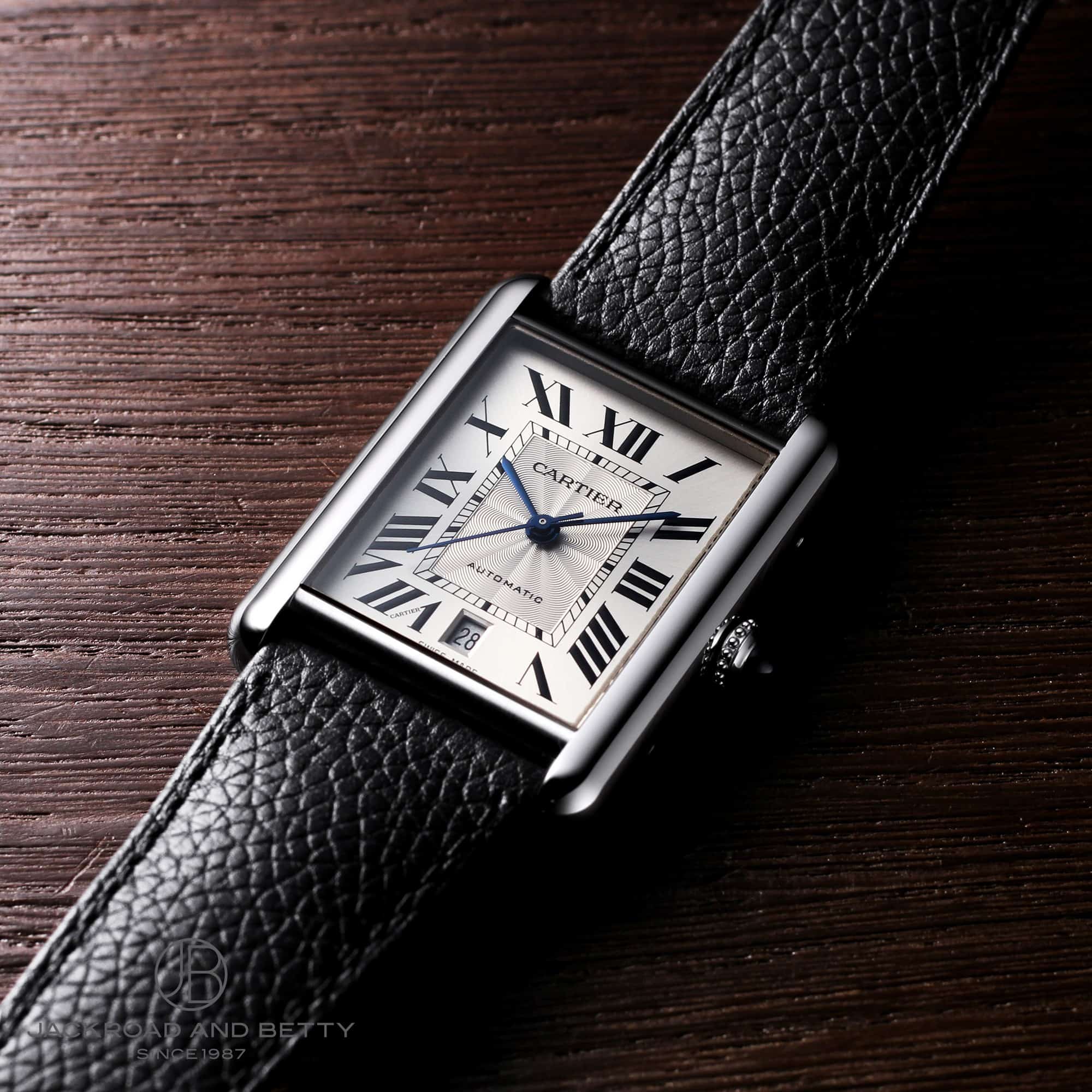 タンク マスト ウォッチ XL[WSTA0040] Tank Must Watch XL