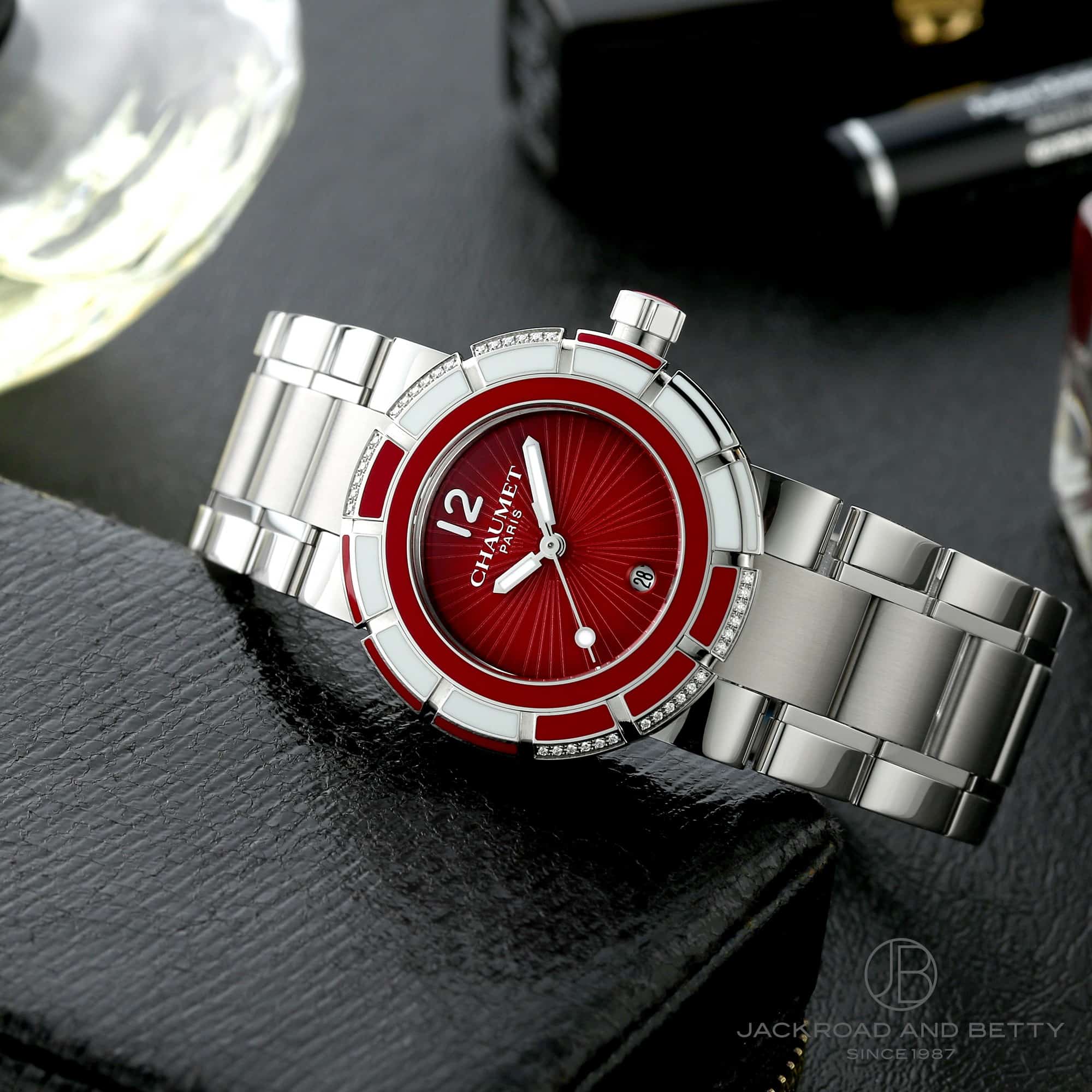 クラスワン[W84016-001] Class One | ショーメ レディース 新品 時計