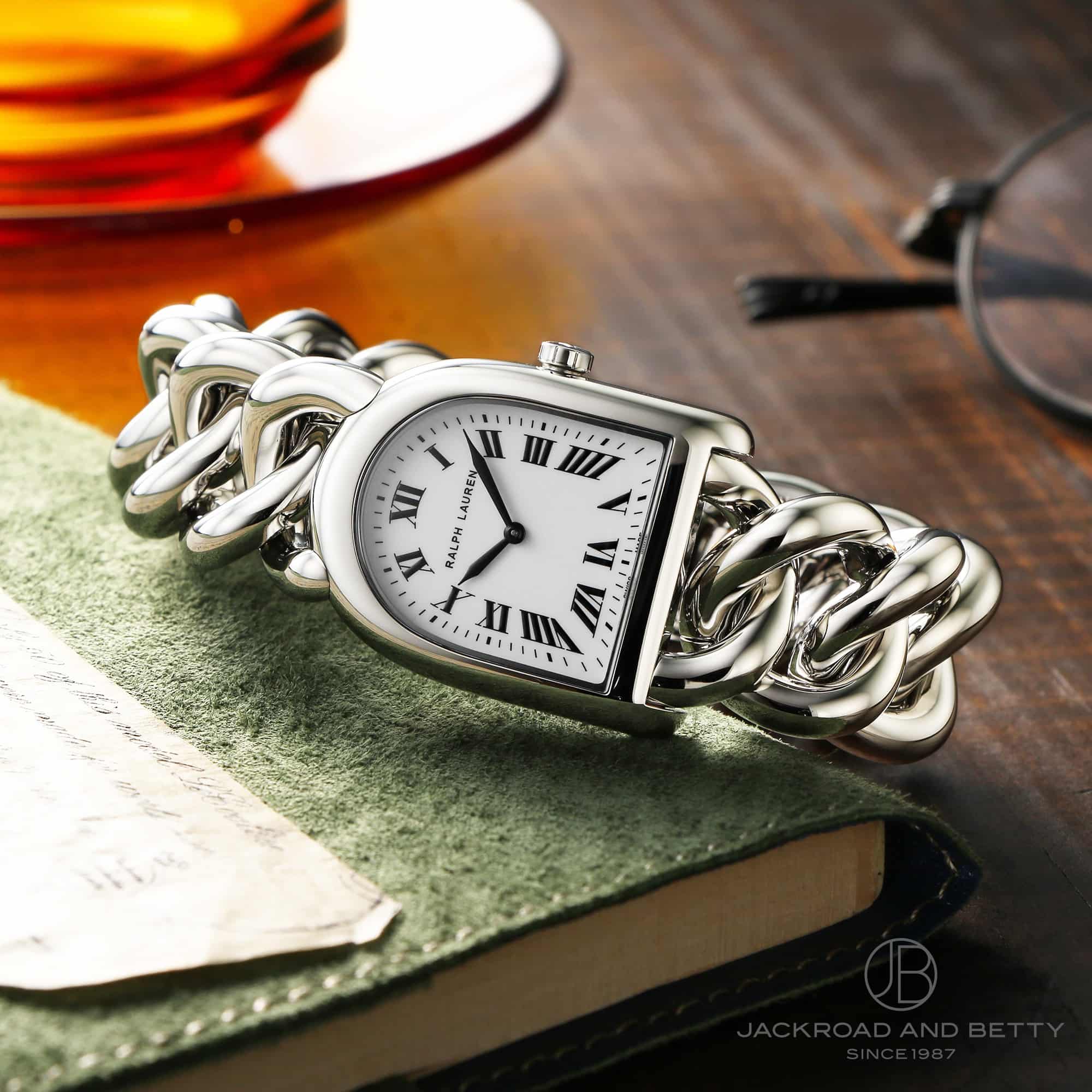 スティラップ スモール リンク[469874041001] Stirrup Small Link