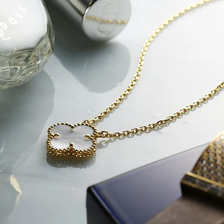 ヴァンクリーフ＆アーペル ネックレス｜ジュエリー・レディース腕時計