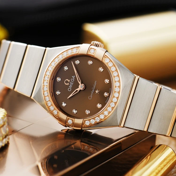 オメガ OMEGA｜レディース腕時計専門店 通販サイト ベティーロード(3