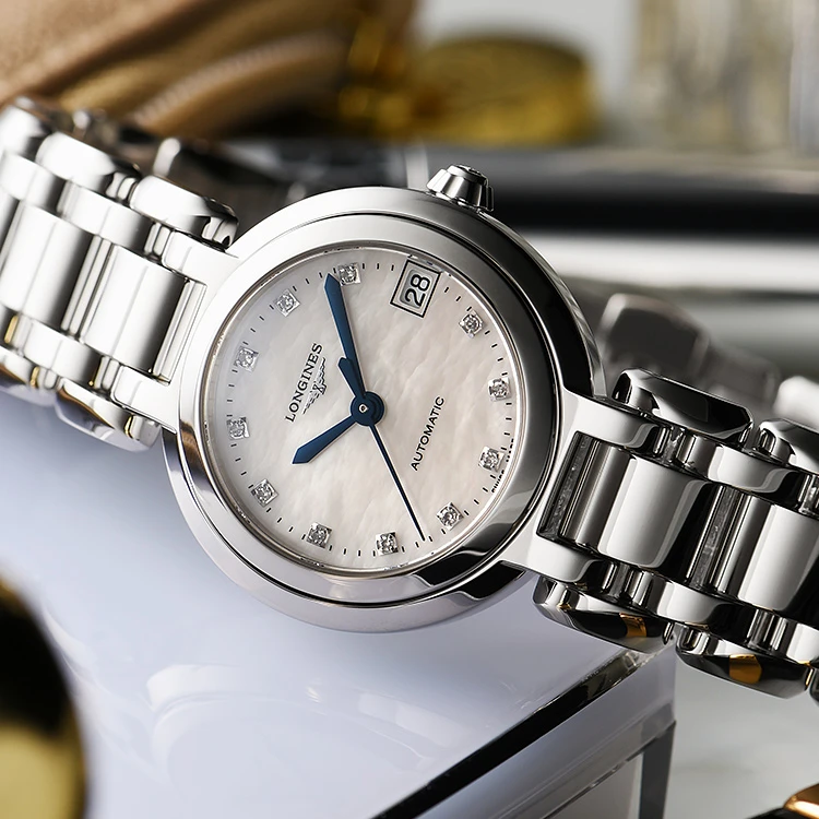ロンジン LONGINES｜レディース腕時計専門店 通販サイト ベティー