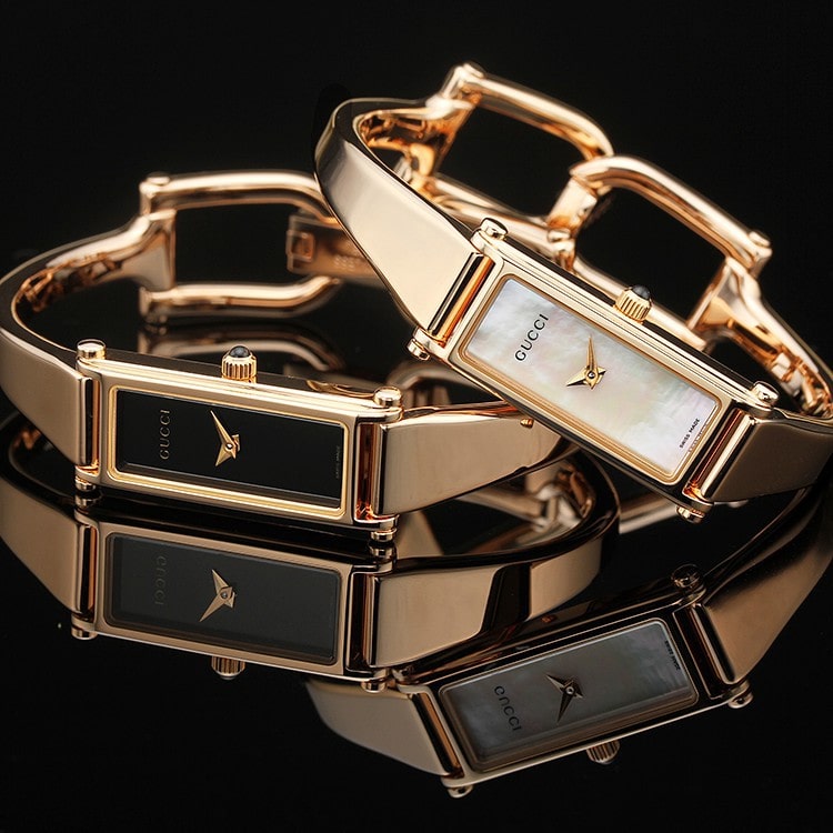 グッチ GUCCI 新品｜レディース腕時計専門店 通販サイト ベティー