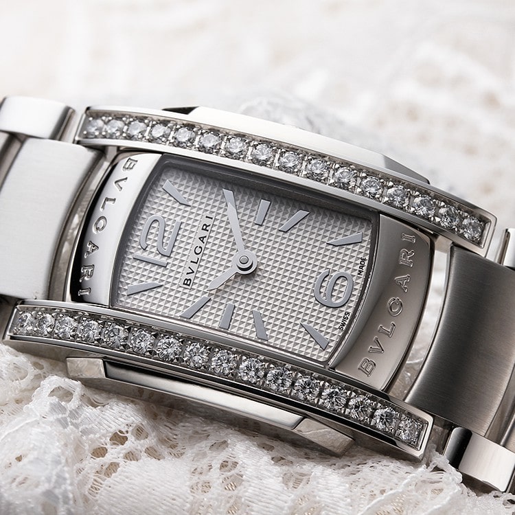 ブルガリ アショーマ｜レディース腕時計専門店 通販サイト ベティーロード