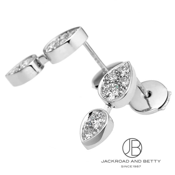 ジョゼフィーヌ ロンド デグレット イヤリング[083845] Josephine