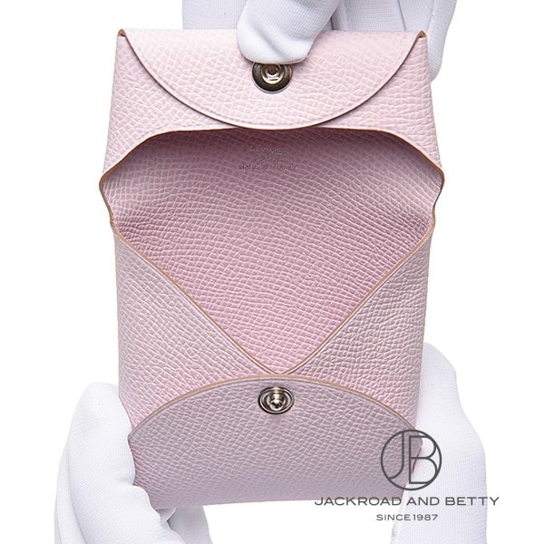 バスティア コインケース モーヴペール ピンク[] Bastia Coincase