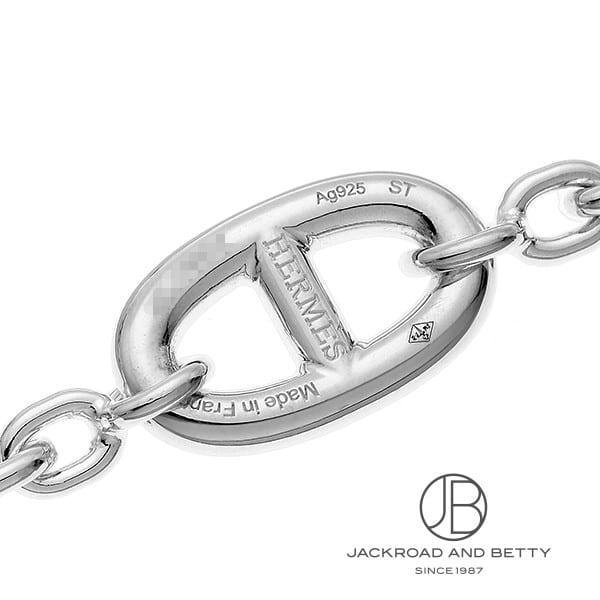 シェーヌ・ダンクル ファランドール ブレスレット ST[H104567B ST