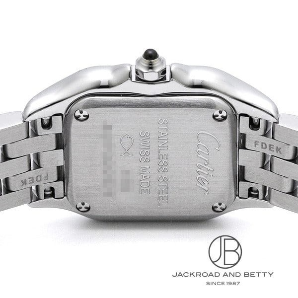 パンテール ドゥ カルティエ ミニ[WSPN0012] Panthere De Cartier