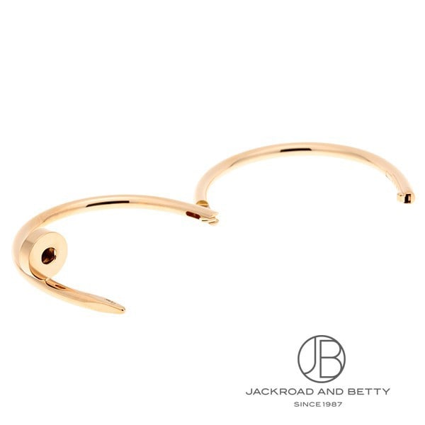 ジュスト アン クル ブレスレット ＃15[B6048115] JUSTE UN CLOU