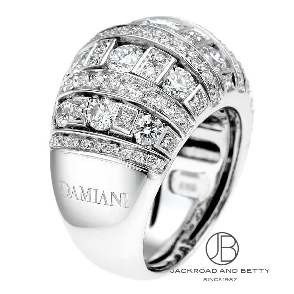 ベルエポック ダイヤ リング[20058816] Belle Epoque Diamond Ring