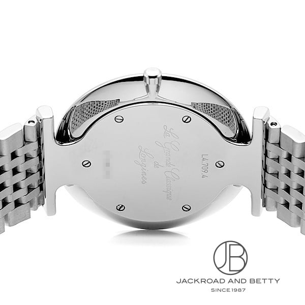 ラ グラン クラシック ドゥ ロンジン[L4.709.4.21.6] La Grande