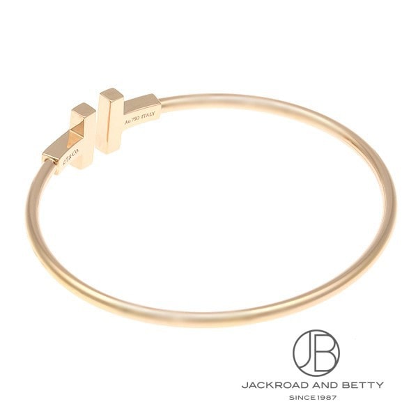 T ブラックオニキス ワイヤー ブレスレット M RG[64028685] T Black