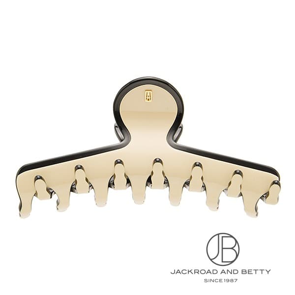 リズレ L クリップ[ACCL-18106-02] Liserai L Clip | アレクサンドル