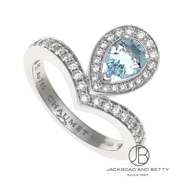 ジョゼフィーヌコレクション エグレット リング[083297] Josephine