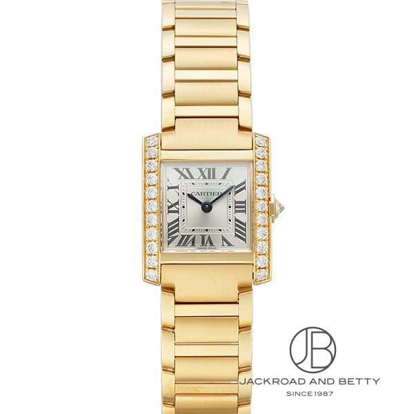 タンクフランセーズ SM[WJTA0039] Tank Francaise | カルティエ