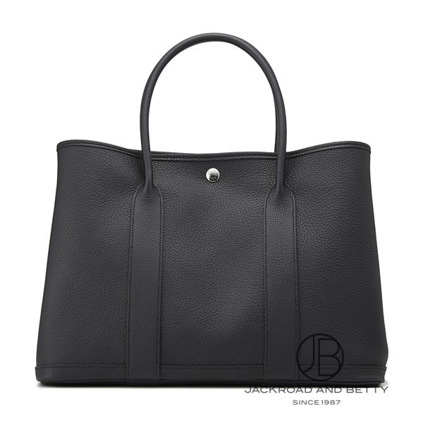 ガーデン・パーティPM ノワール ブラック 黒[H051559CK89] Garden