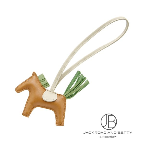 ロデオ チャーム PM セサミ ヴェールクリケット クレ[] Rodeo Charm PM