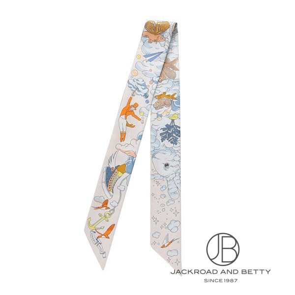 ツイリー 私の雲 クリーム アイボリー[] Twilly Sur Mon Nuage