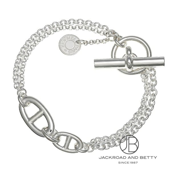 シェーヌ・ダンクル ニュー ファランドール ブレスレット LG[] Chaine