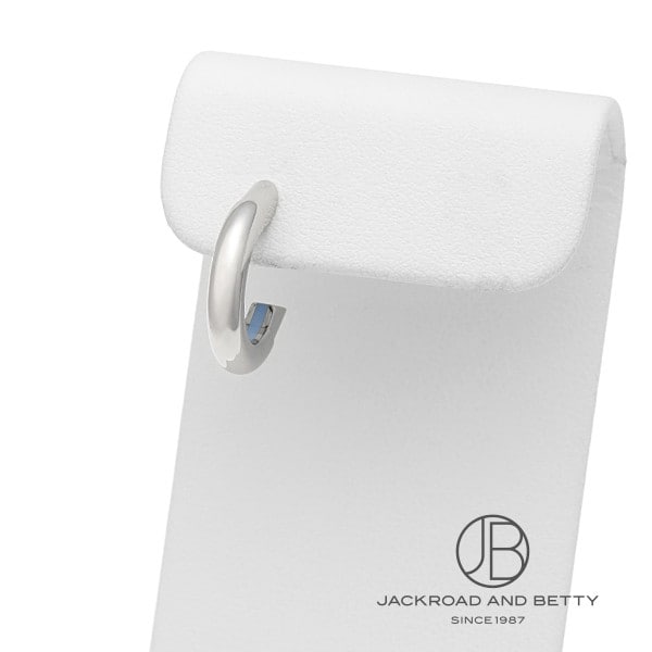 サボ シングル ピアス[H077356FP05] Single Earring Sabo | エルメス