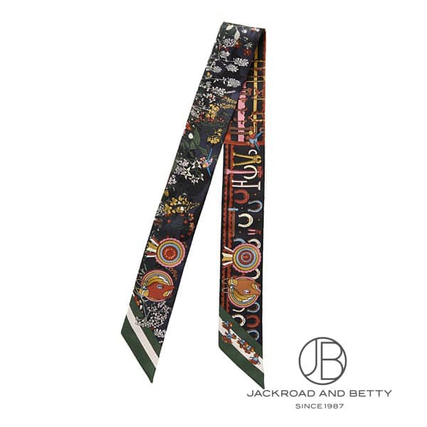 ツイリー ポニー・ピット・ストップ グリーン 緑[H064207S 04] Twilly