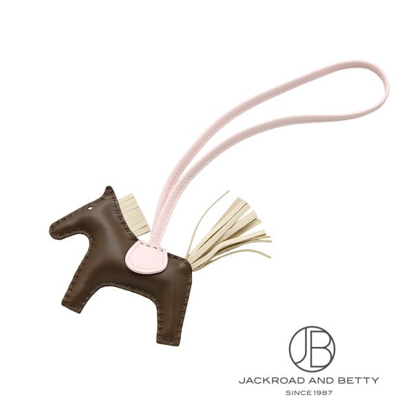 ロデオ チャーム PM ショコラ クレ ローズダーリン[H064929CAFC] Rodeo