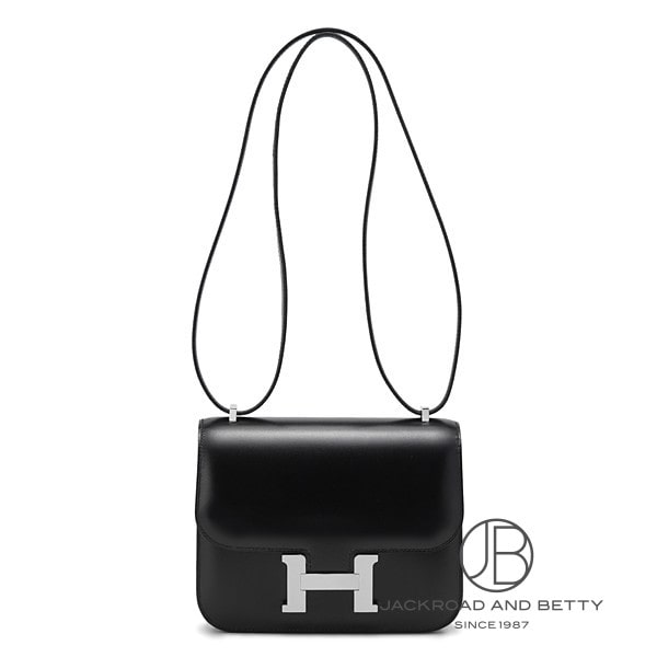 コンスタンス ミニ 18 ノワール ブラック 黒[] Constance Mini 18 Noir