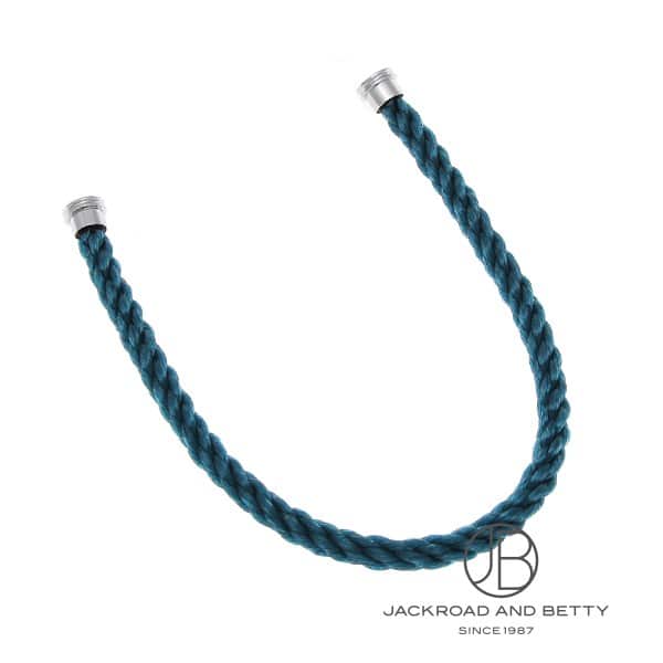 FREDフォース10 LMケーブル S17 ステンレス ブルー FREDフォース10 LM