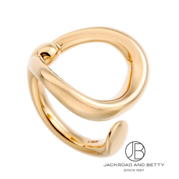 ファンティーナ リング[PAC0091_O7000_00000_63] Fantina Ring