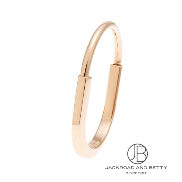 ティファニー ロック バングル スモール[70185482] Tiffany Lock