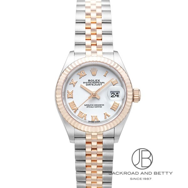 レディ デイトジャスト 28[279171] Lady Datejust 28 | ロレックス