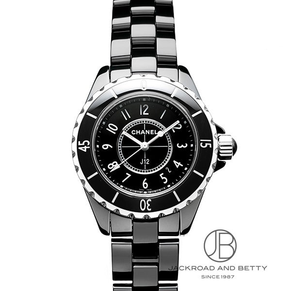J12[H0682] | シャネル レディース 新品 時計