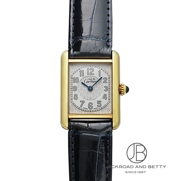 ヴェルメイユって何？マストタンクの魅力を引き立てる“金張り”の秘密