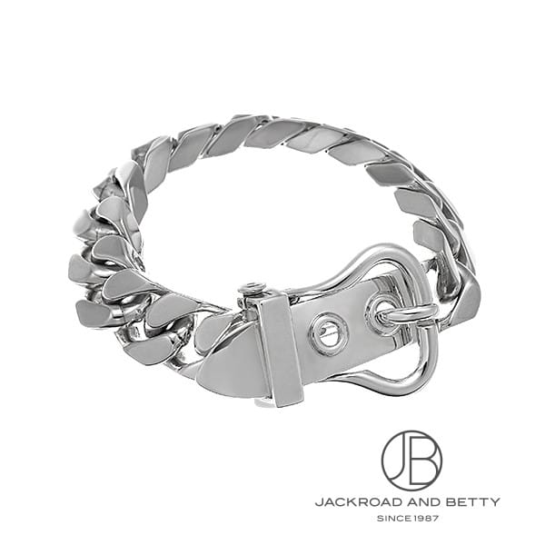 ブックルセリエ ブレスレット GM[] Boucle Sellier Bracelet GM
