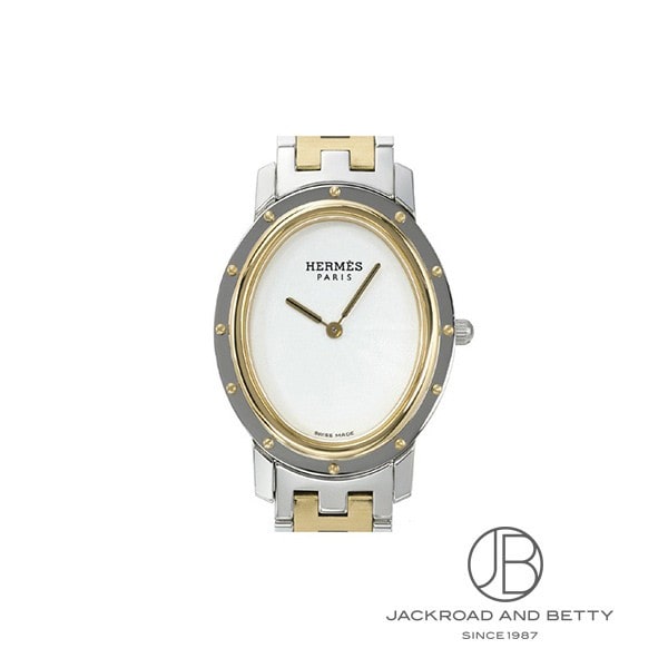 クリッパーオーバル[CO1.520.220/3789] Clipper oval | エルメス