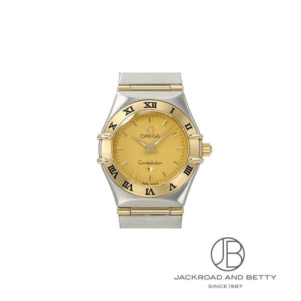 コンステレーションミニ[1262.10.00] Constellation mini | オメガ