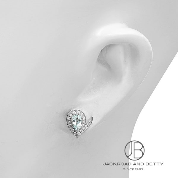 ジョゼフィーヌ ロンド デグレット イヤリング[085190] Josephine