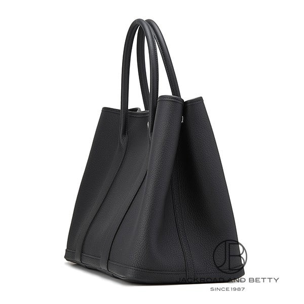 ガーデン・パーティPM ノワール ブラック 黒[H051559CK89] Garden