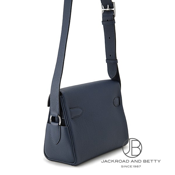 ケリー メッセンジャー PM 24 ブルーアビス ネイビー 紺[H085671CK7K