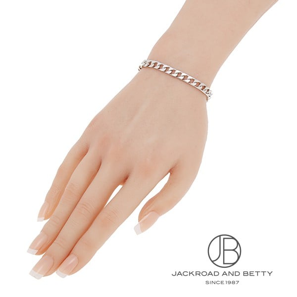 フランキー チェーン ブレスレット[100475-7] Frankie Chain Bracelet