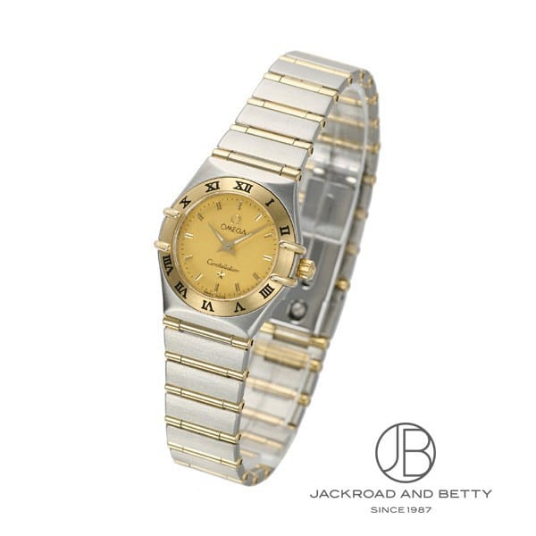 コンステレーションミニ[1262.10.00] Constellation mini | オメガ