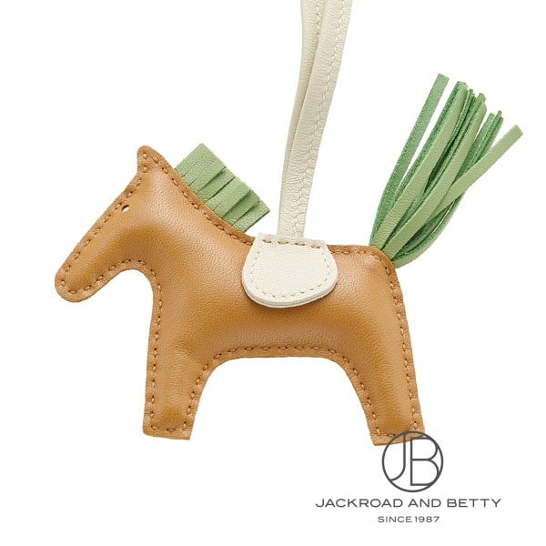 ロデオ チャーム PM セサミ ヴェールクリケット クレ[] Rodeo Charm PM