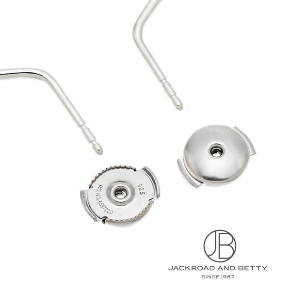 シェーヌ・ダンクル パンク ピアス[H117520B] Chaine d'ancre Punk