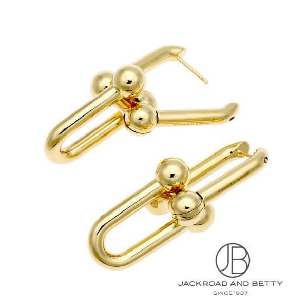 ハードウェア エクストララージ リンク ピアス[60006355] HardWear