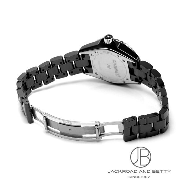 J12[H0682] | シャネル レディース 新品 時計