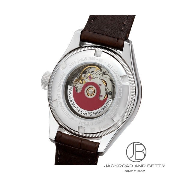 ビッグクラウン ポインターデイト[594.7680.4361D] Big Crown Pointer