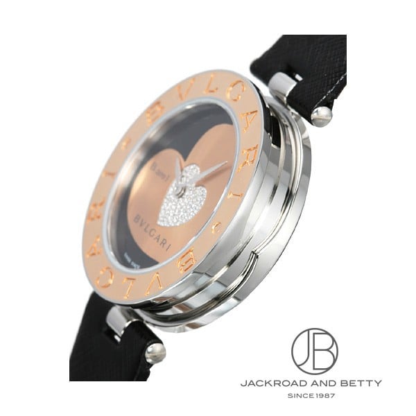 ビー・ゼロワン[BZ35BHDSGL] B.ZERO1 | ブルガリ 男女兼用 新品 時計