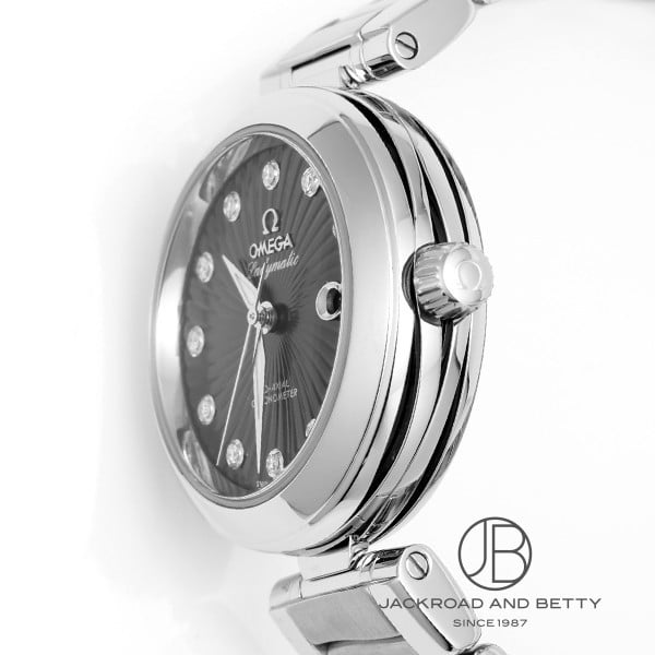 デ・ヴィル レディーマティック[425.30.34.20.51.001] De Ville